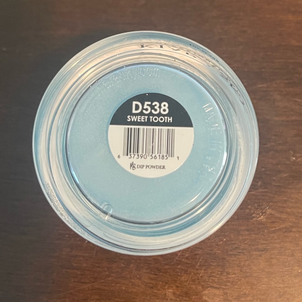 Kiara Sky Dip Powder - Sweet Tooth